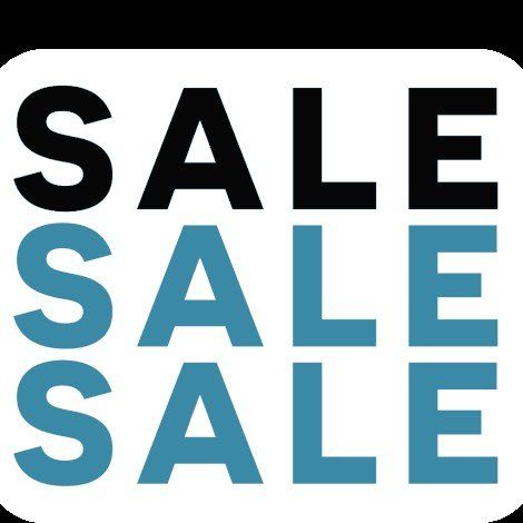 Huge Yard Sale Again