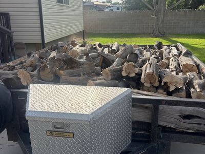 Fire wood