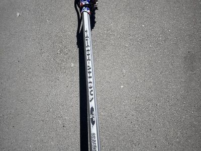 Lacrosse stick