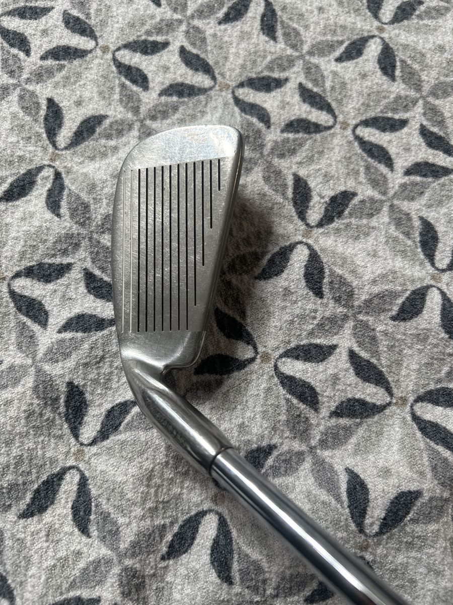 Lynx Parallax 4 Iron