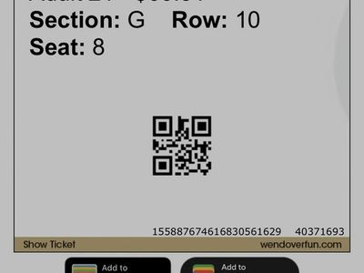 Aaron Lewis Tickets Mar. 11 In Wendover