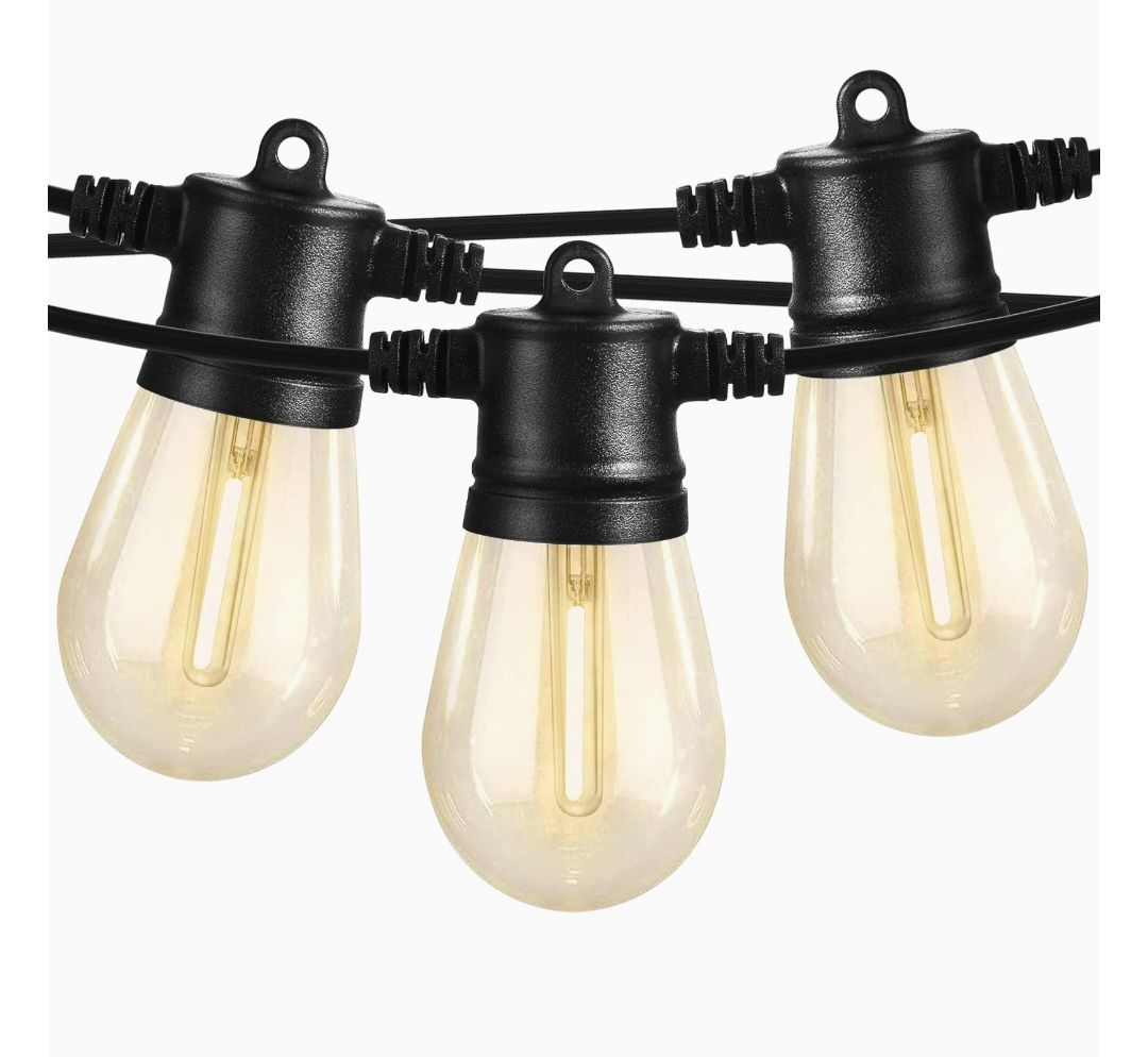 NEW IN BOX - String Lights
