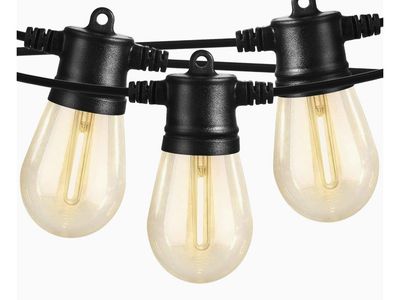 NEW IN BOX - String Lights
