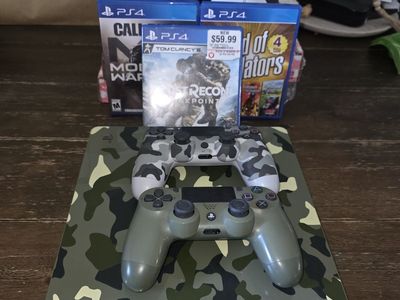 PS4