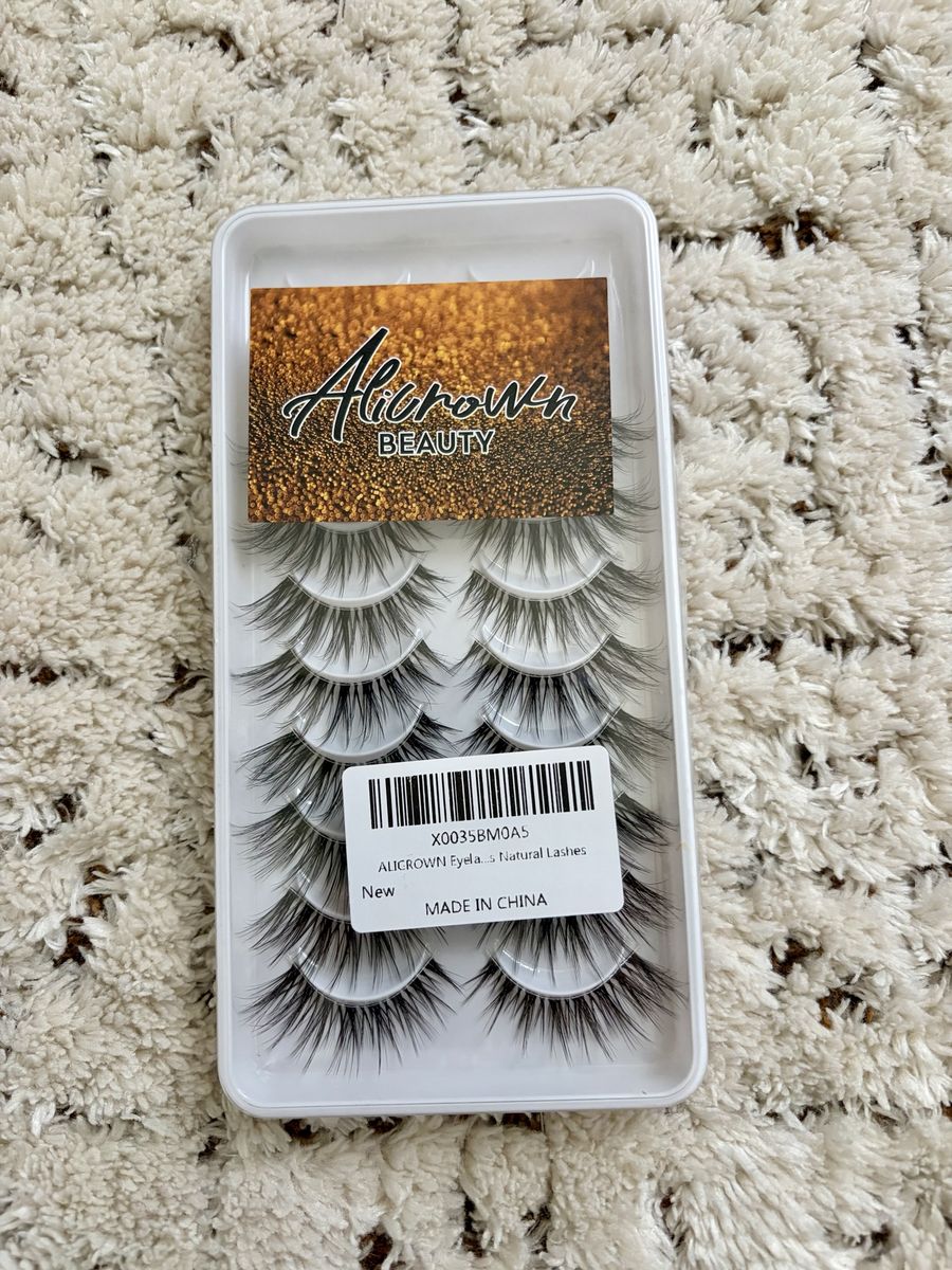 False Eyelashes