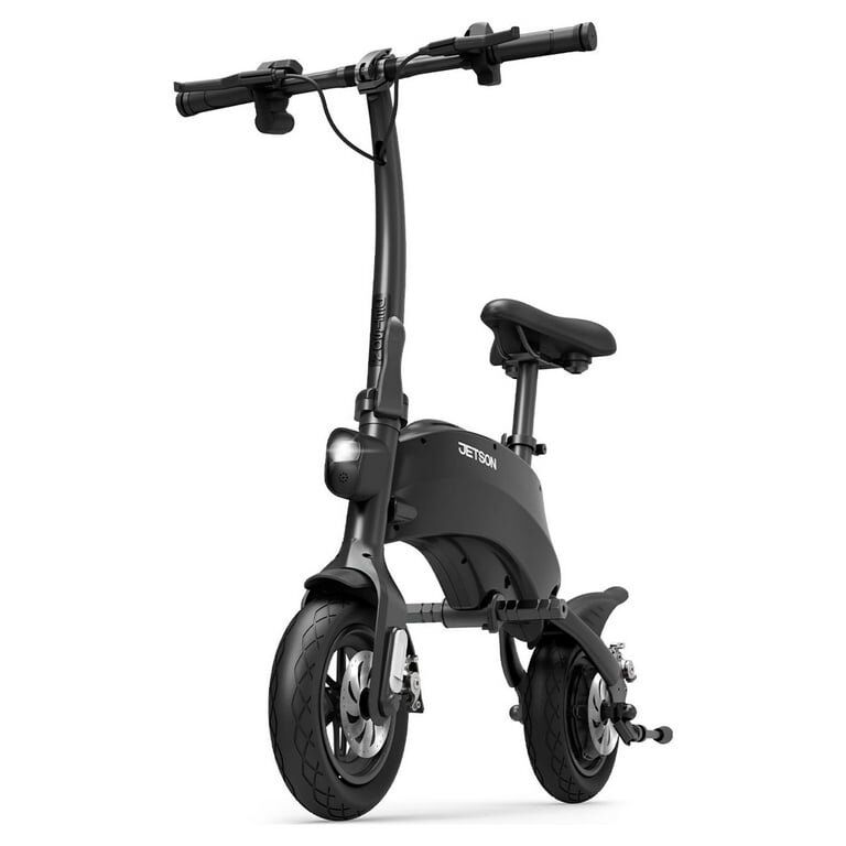 Jetson Bolt Pro Folding E Bike 15.5mph