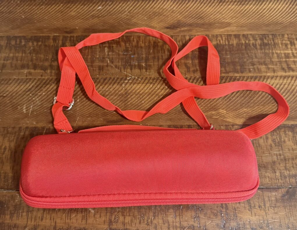 Protective Carrying Case For BEATS PILL