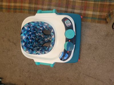 Baby walker