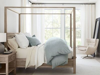 Pottery Barn Chunky Jute Rug