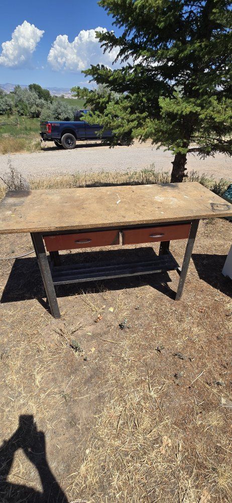 Workbench