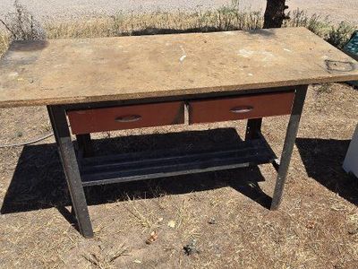Workbench
