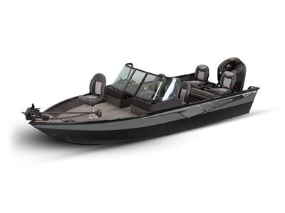 2026 Lowe FM 1775 WT with 115HP Mercury Engine