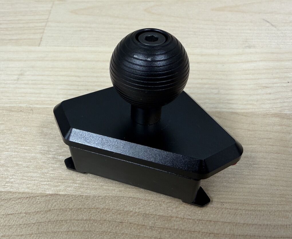 Offroam 20mm Ball Mounting Base Tacoma