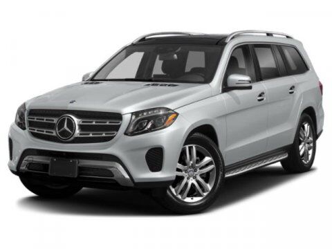 2018 Mercedes-Benz GLS-Class GLS 450