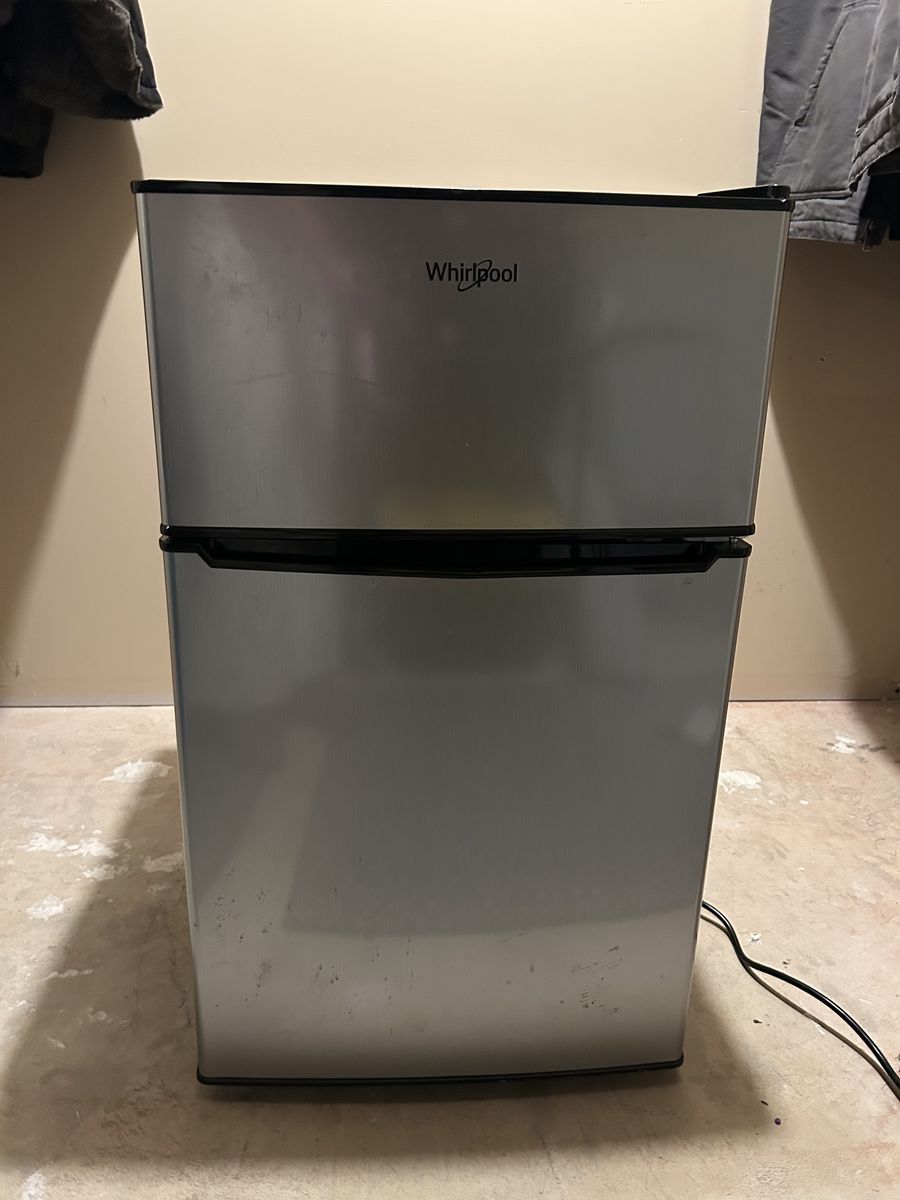 Mini Refrigerator