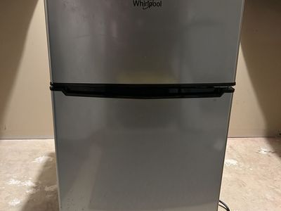 Mini Refrigerator