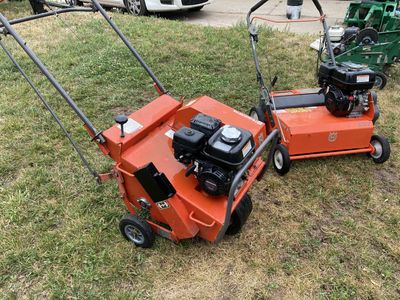 Husqvarna AR-19 Aerator