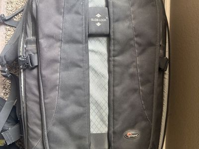 Lowepro Camera Backpack