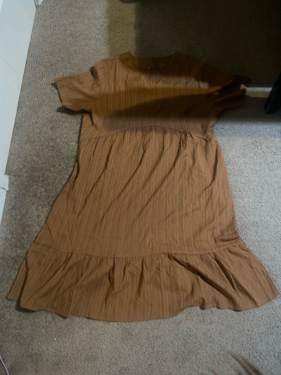 Women’s Dress