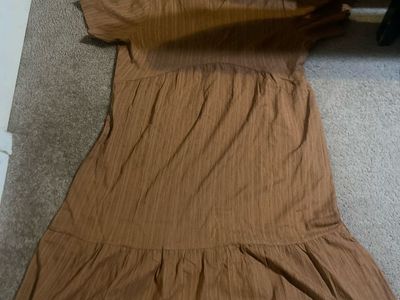 Women’s Dress