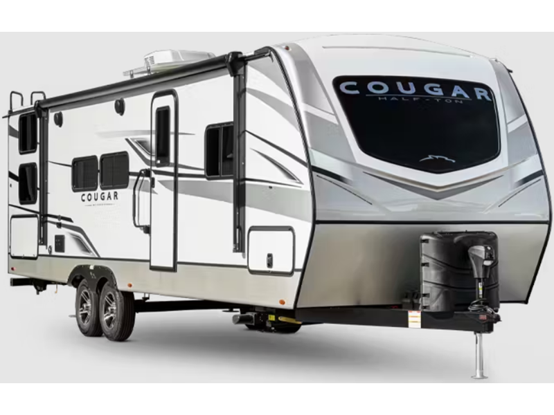 2023 Cougar Half-Ton 22MLSWE