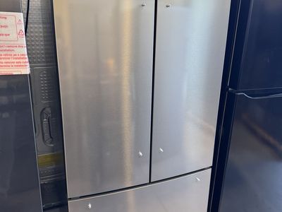 New 30 Inch Wide French Door Refrigerators