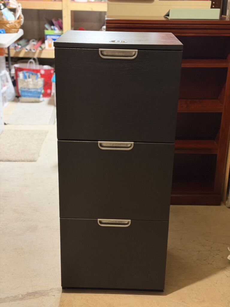 File Cabinet