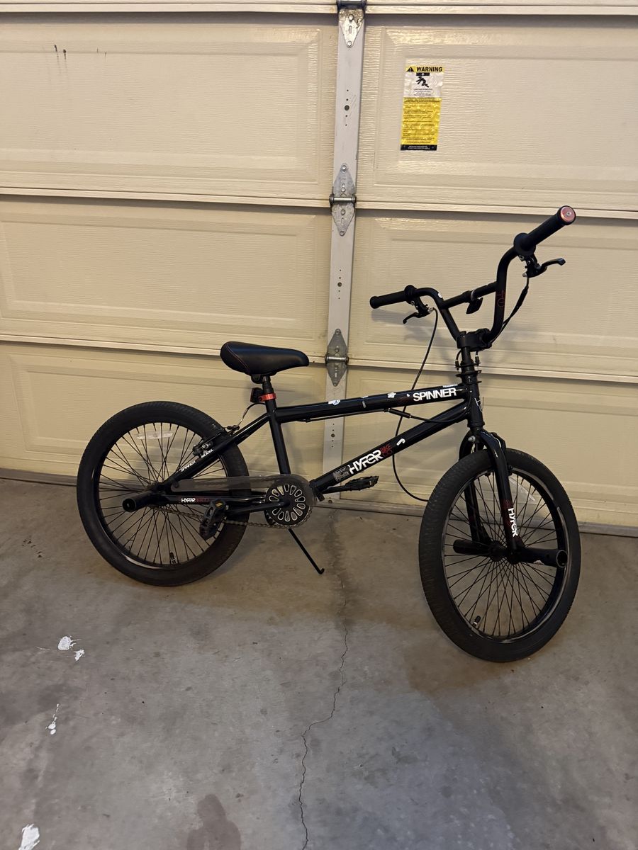 BMX 20