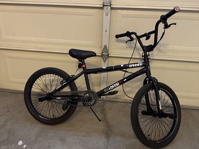 BMX 20
