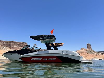 2021 MB Sports B52 23 Alpha