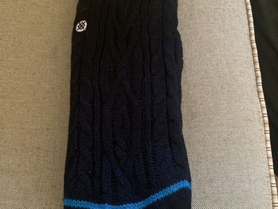 Stance slipper socks