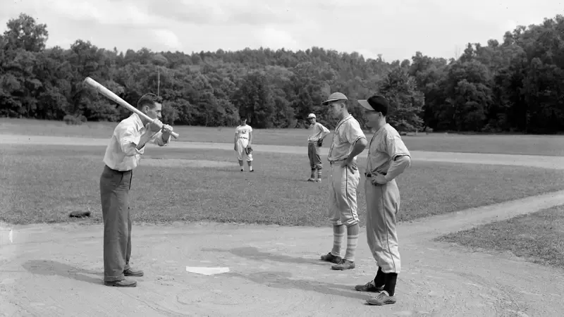 Hitting Instruction $50 (1 Full Hour)
