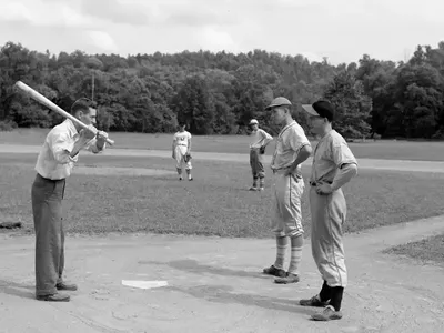Hitting Instruction $50 (1 Full Hour)
