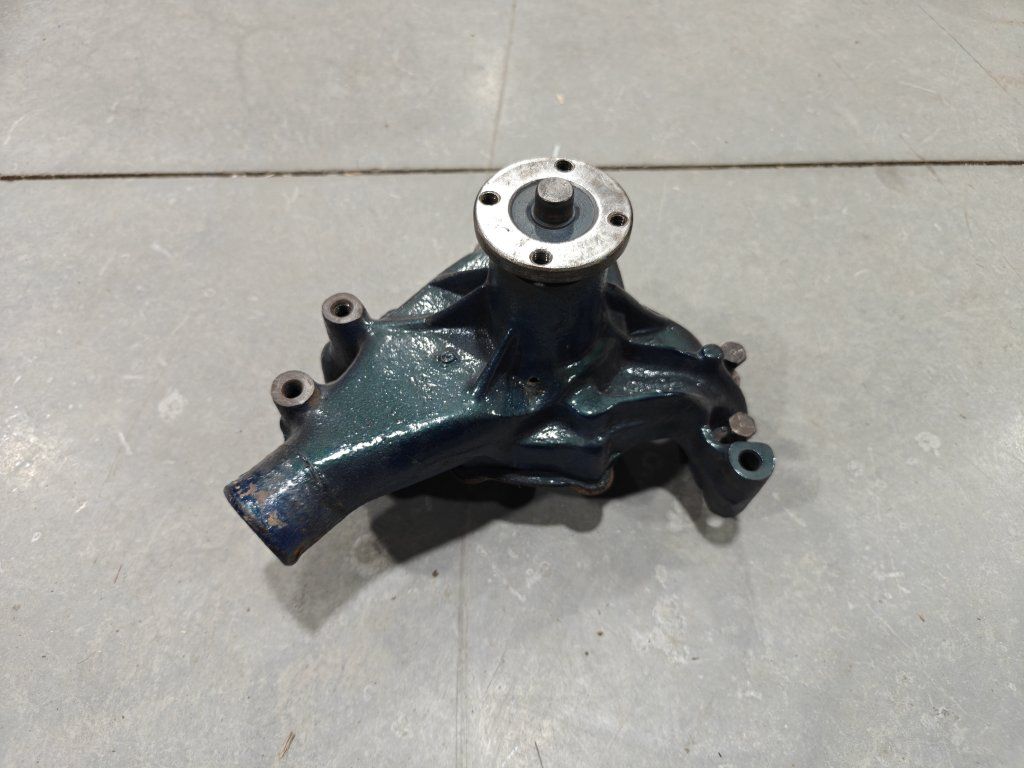 Gen I SBC Long Water Pump