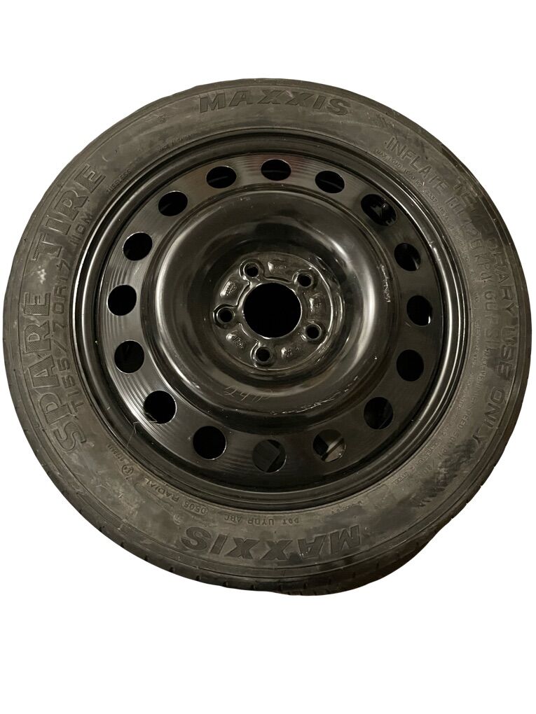 2005-2009 Ford Mustang Spare Tire/wheel