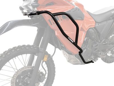 NEW Tusk Crash Bars for Kawasaki KLR650