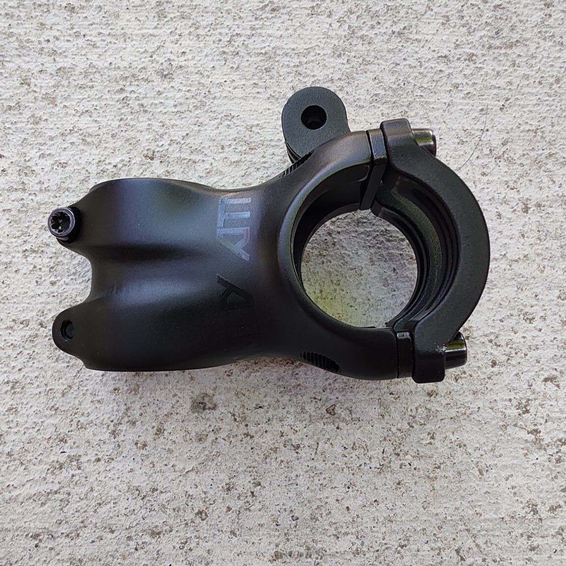 Truvativ Atmos 7K Stem