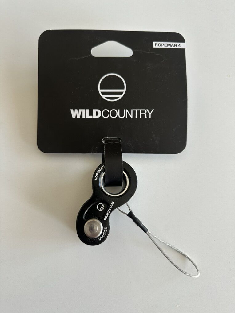 Ropeman 4