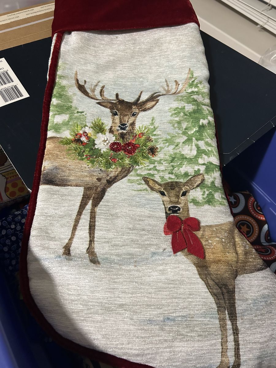holiday items
