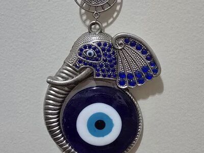 Evil Eye🧿
