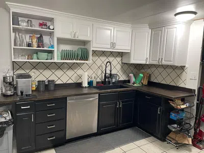 Cabinet Painting | Interior Painting | Cabinetry Painter | Interior Cabinets
