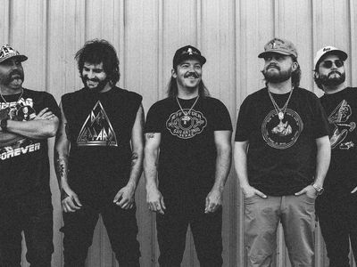 Treaty Oak Revival - West Texas Degenerate Tour with William Clark Green, Gannon Fremin & CCREV July 18