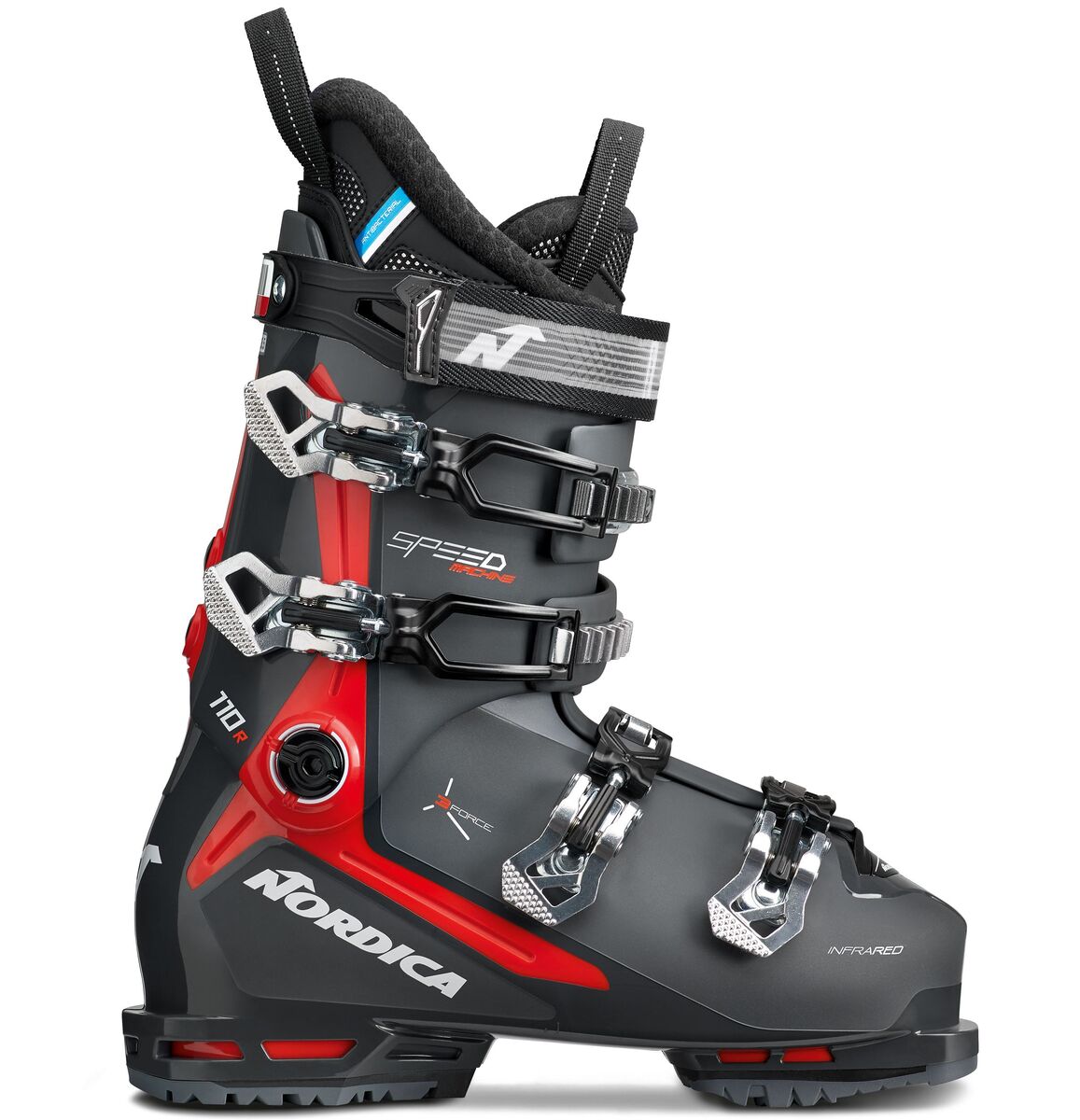 New 2023 Nordica Speedmachine 3 110 R(GW) - 28.5MP Ski Boot