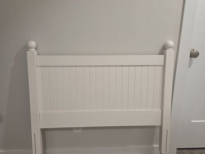 Twin Headboard