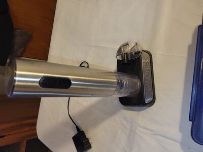 Electric Wine Bottle Opener