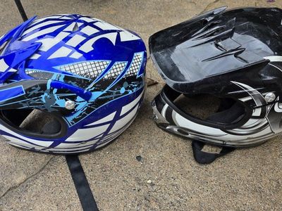 Helmets