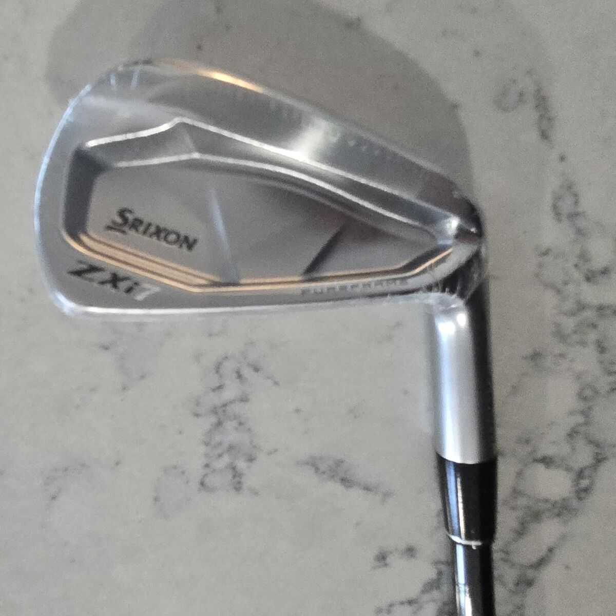 Srixon ZXi7 7 Iron