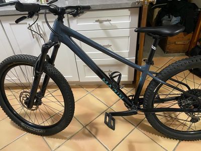 Marin San Quentin 2 size L