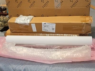 LED light fixtures