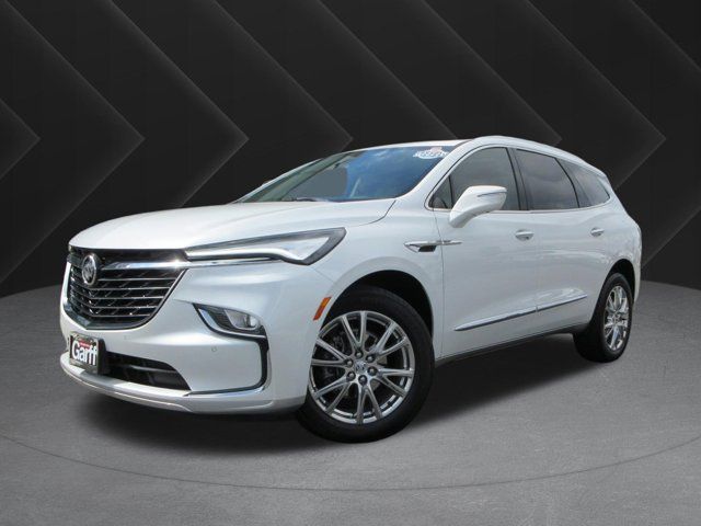 2023 Buick Enclave Premium